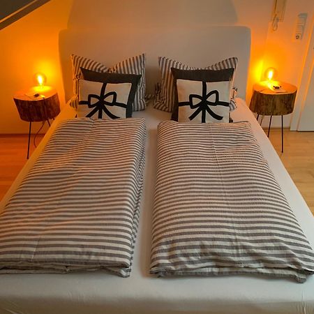 Chiemgau-Loft Zwischen Seenzauber Und Gipfelglueck Riedering Exterior foto