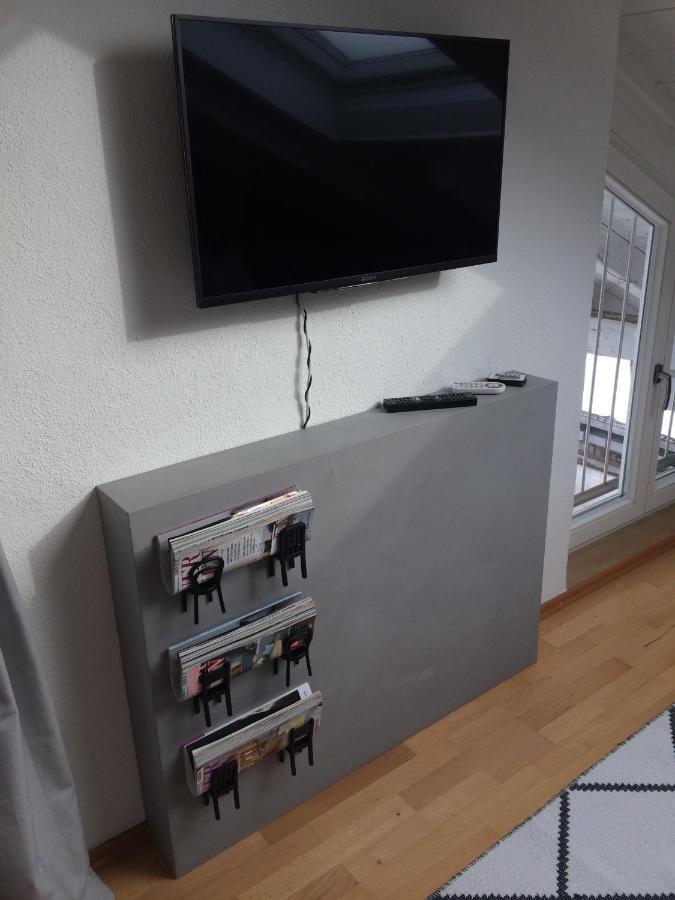 Chiemgau-Loft Zwischen Seenzauber Und Gipfelglueck Riedering Exterior foto