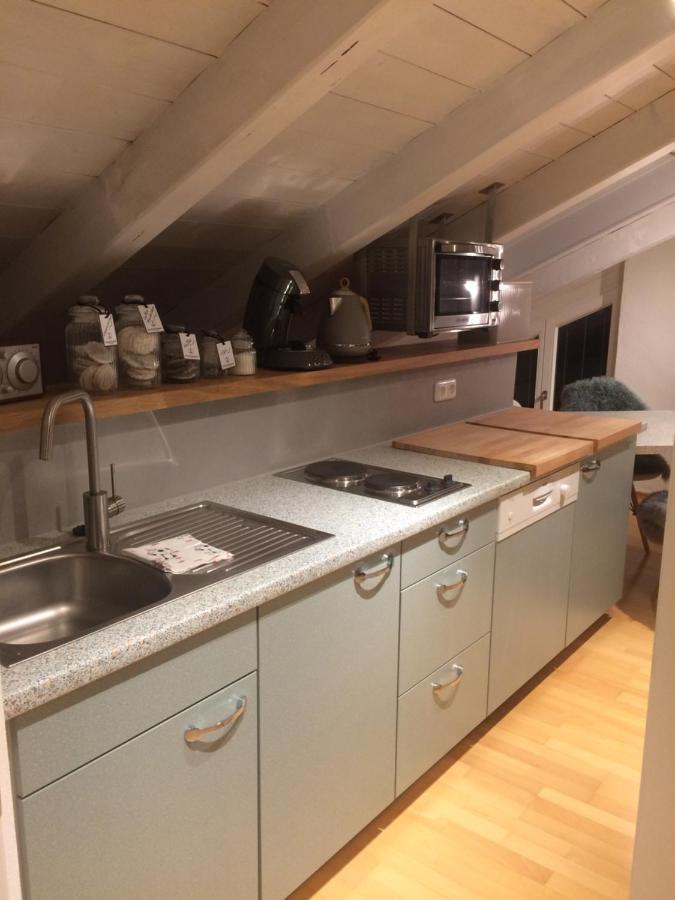 Chiemgau-Loft Zwischen Seenzauber Und Gipfelglueck Riedering Exterior foto