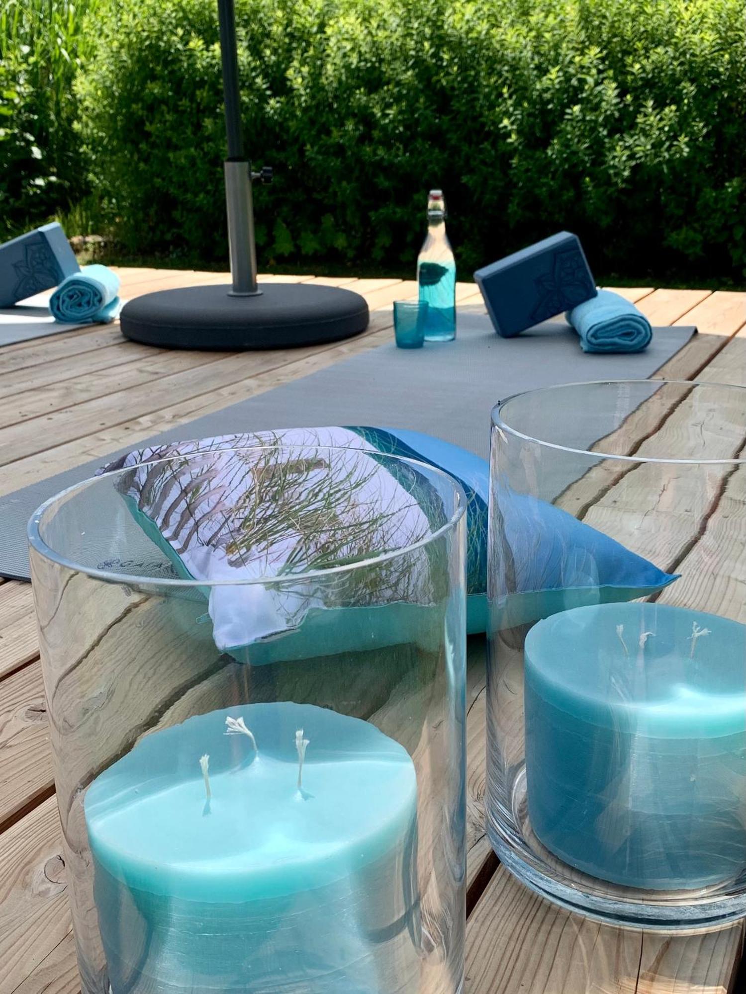 Chiemgau-Loft Zwischen Seenzauber Und Gipfelglueck Riedering Exterior foto